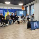 У Маріупольській громаді провели форум щодо ветеранської політики